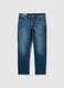 Skinny-fit jeans with five pockets_4
