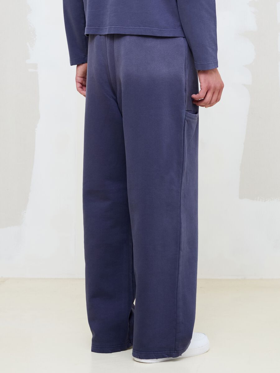 Sweatpants Sunfaded Twilight_3