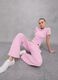Perfect Sweatpants Light Pink_0