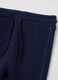Green regular fit boys' outfit in pure cotton_3