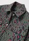 Animal print shacket_5