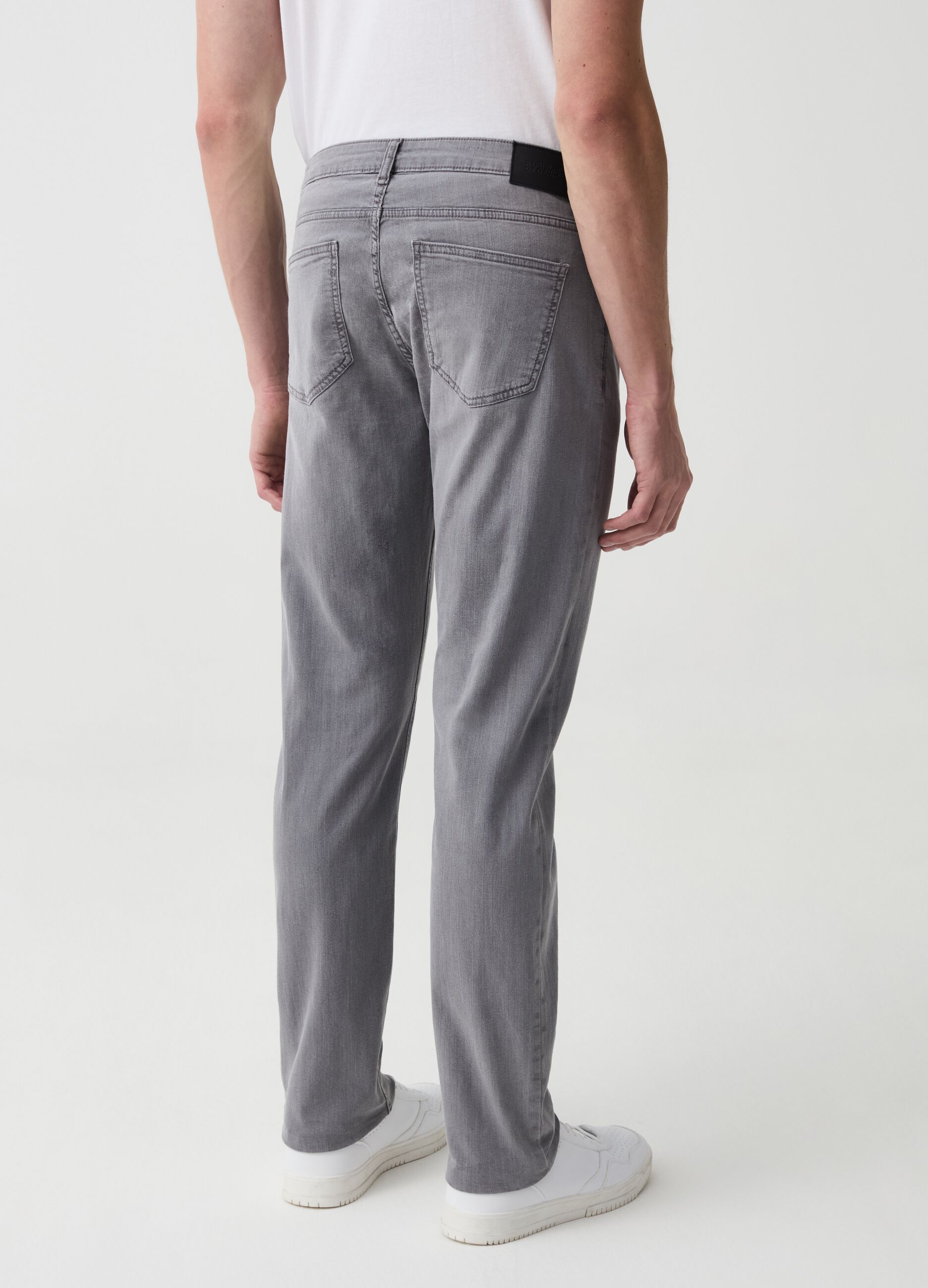 Oviesse store jeans uomo