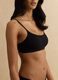 Black bralette with removable padding_3