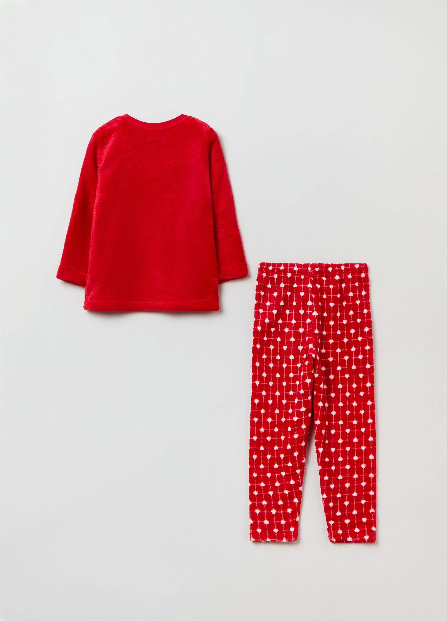 Pigiami bimba ovs store