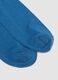 2-pack of multicolour mid-calf socks in stretch cotton_1