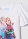Multicolour stretch cotton girls&rsquo; set with Frozen print_2