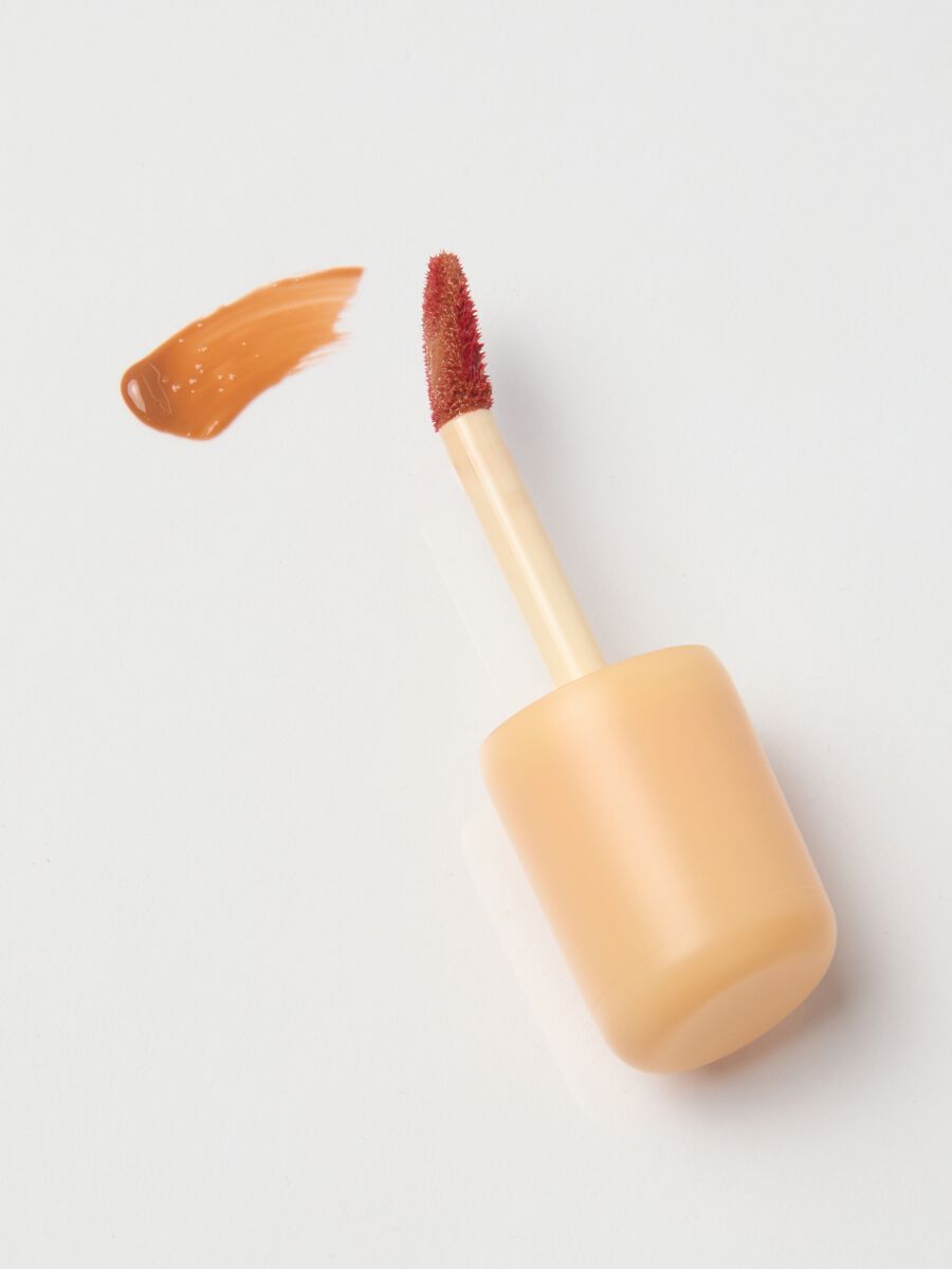 FRUITY GLAM TINT #107 SUGAR - Korean make-up_1