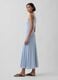 Pure Cotton Long Dress_2