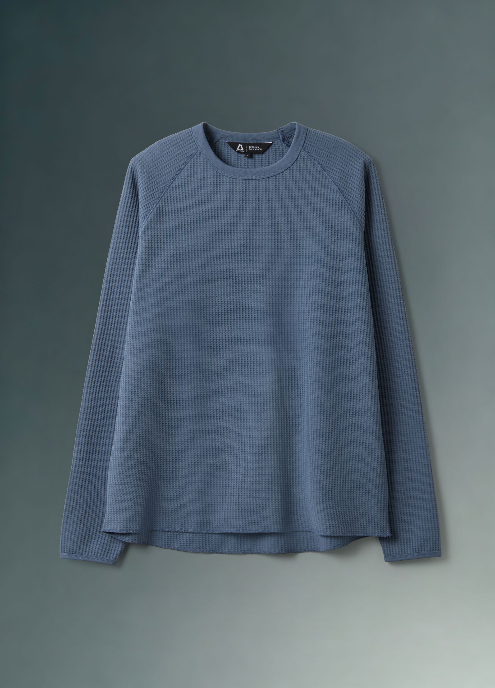 ALTAVIA WITH DEBORAH COMPAGNONI Long Sleeve T-shirt