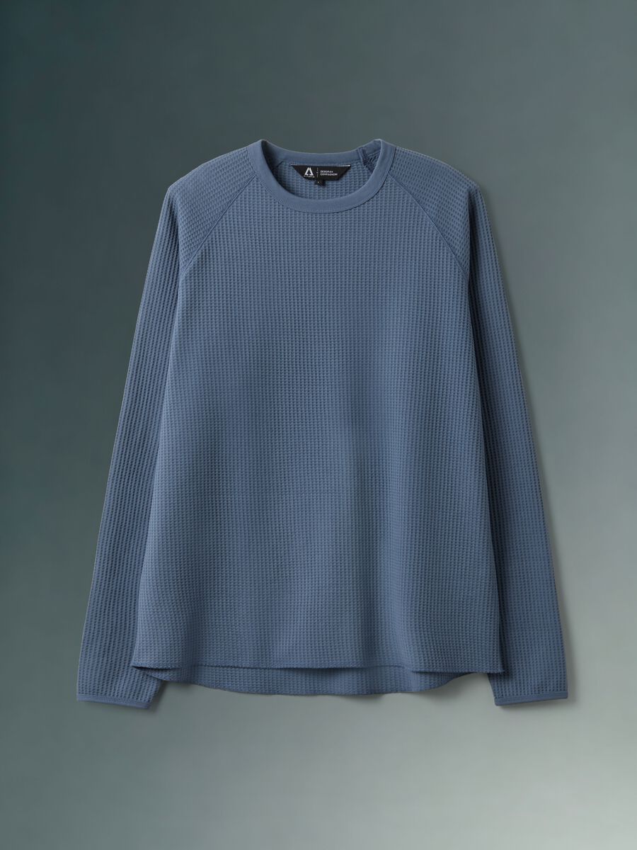 T-shirt a manica lunga ALTAVIA WITH DEBORAH COMPAGNONI_4