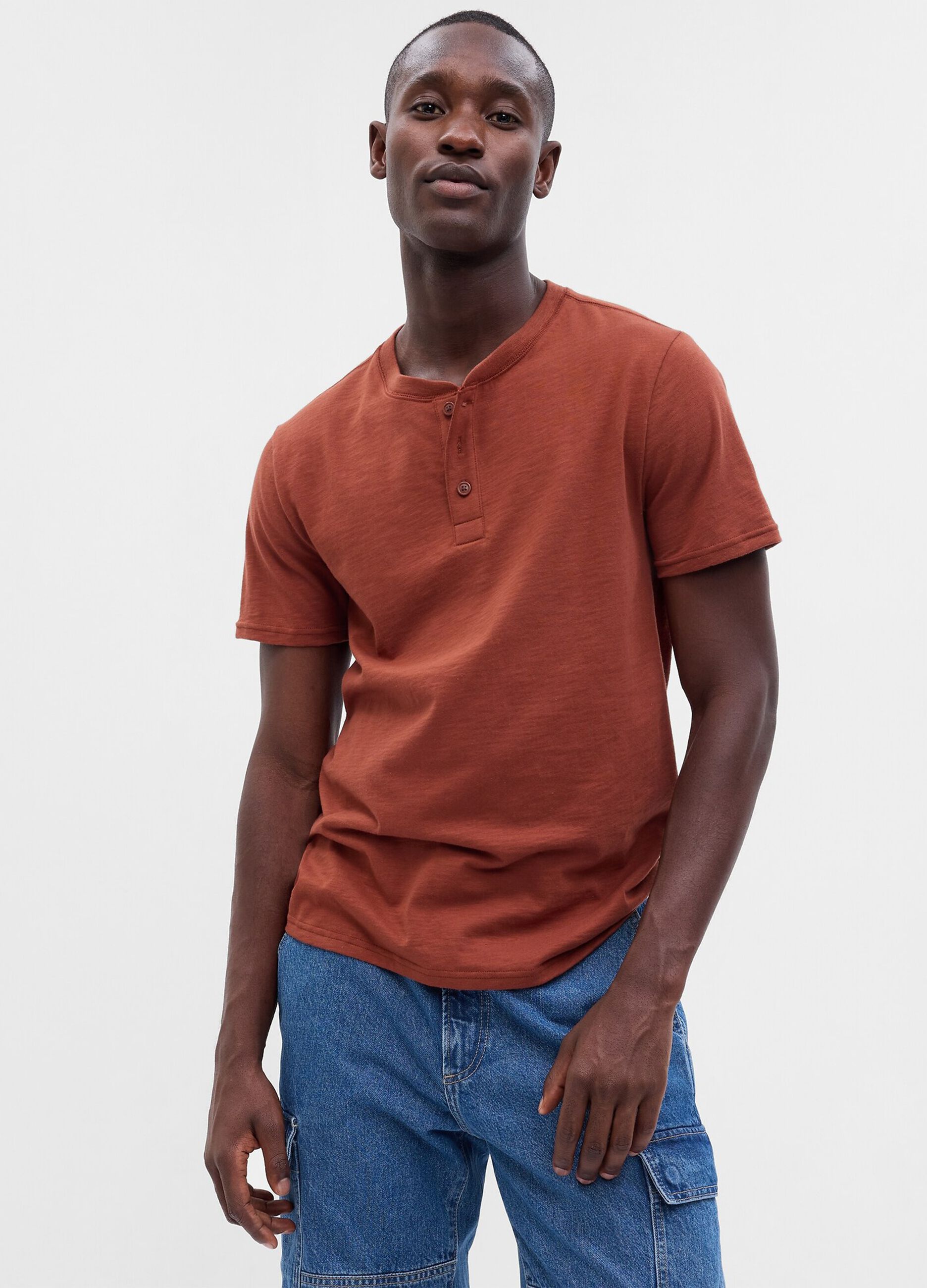 Gap t shirt store uomo