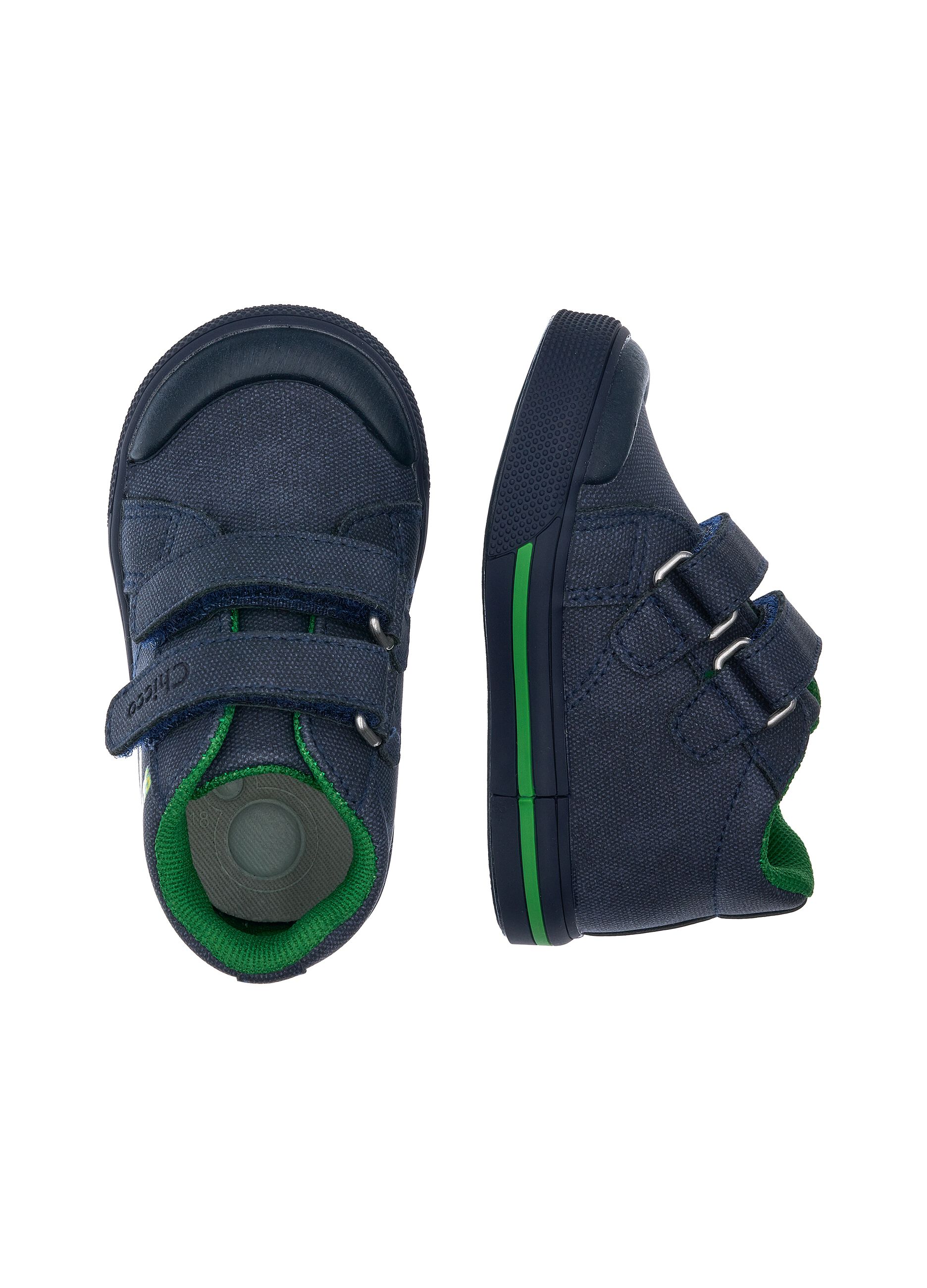 Scarpe e Ciabatte da Bimba 9 36 mesi OVS