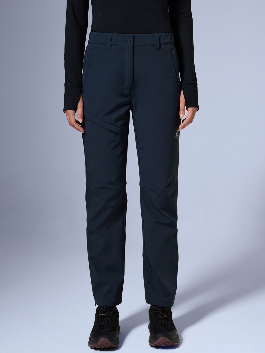 Pantaloni da trekking ALTAVIA WITH DEBORAH COMPAGNONI_1