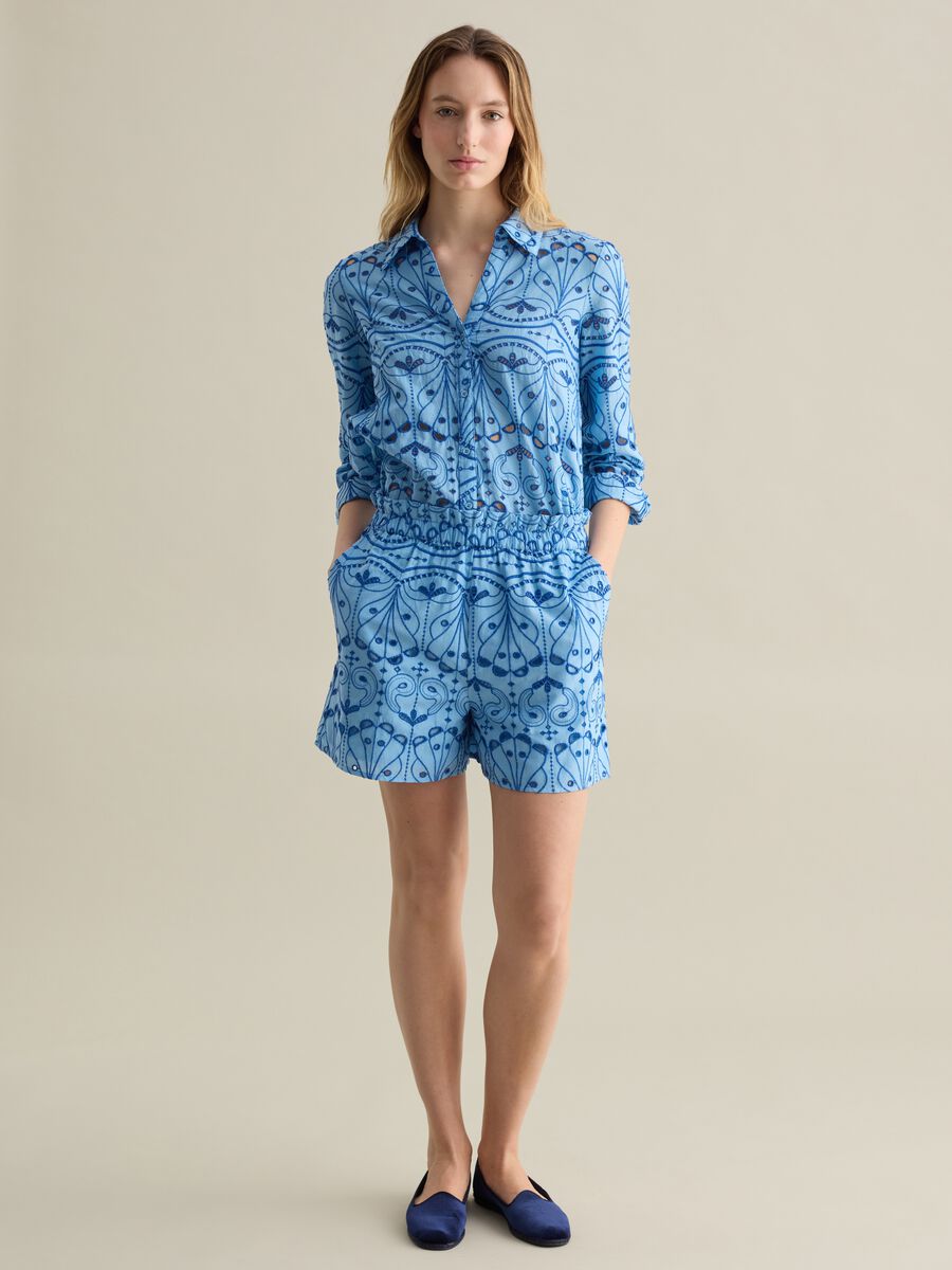 Broderie anglaise shirt_1