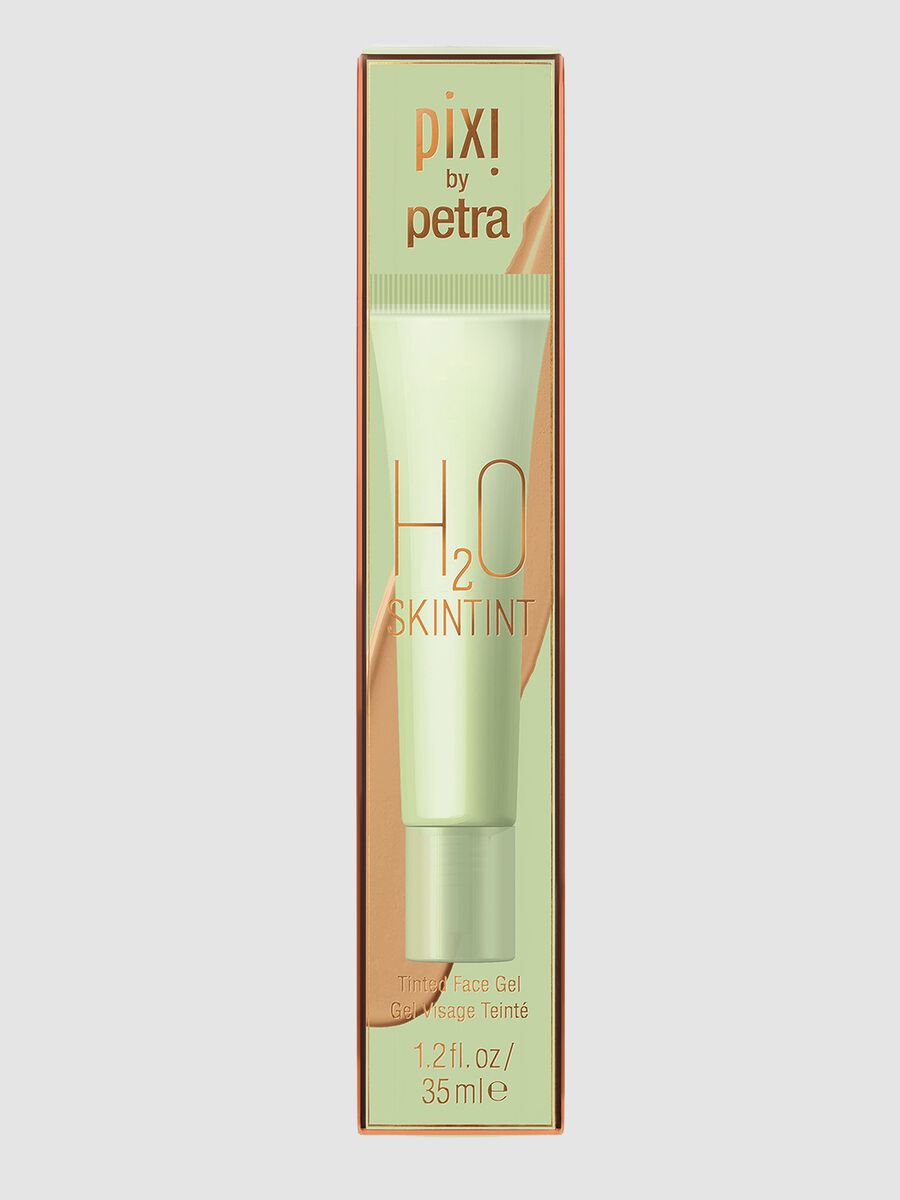 H2O Skin Tint Caramel 35ml_0