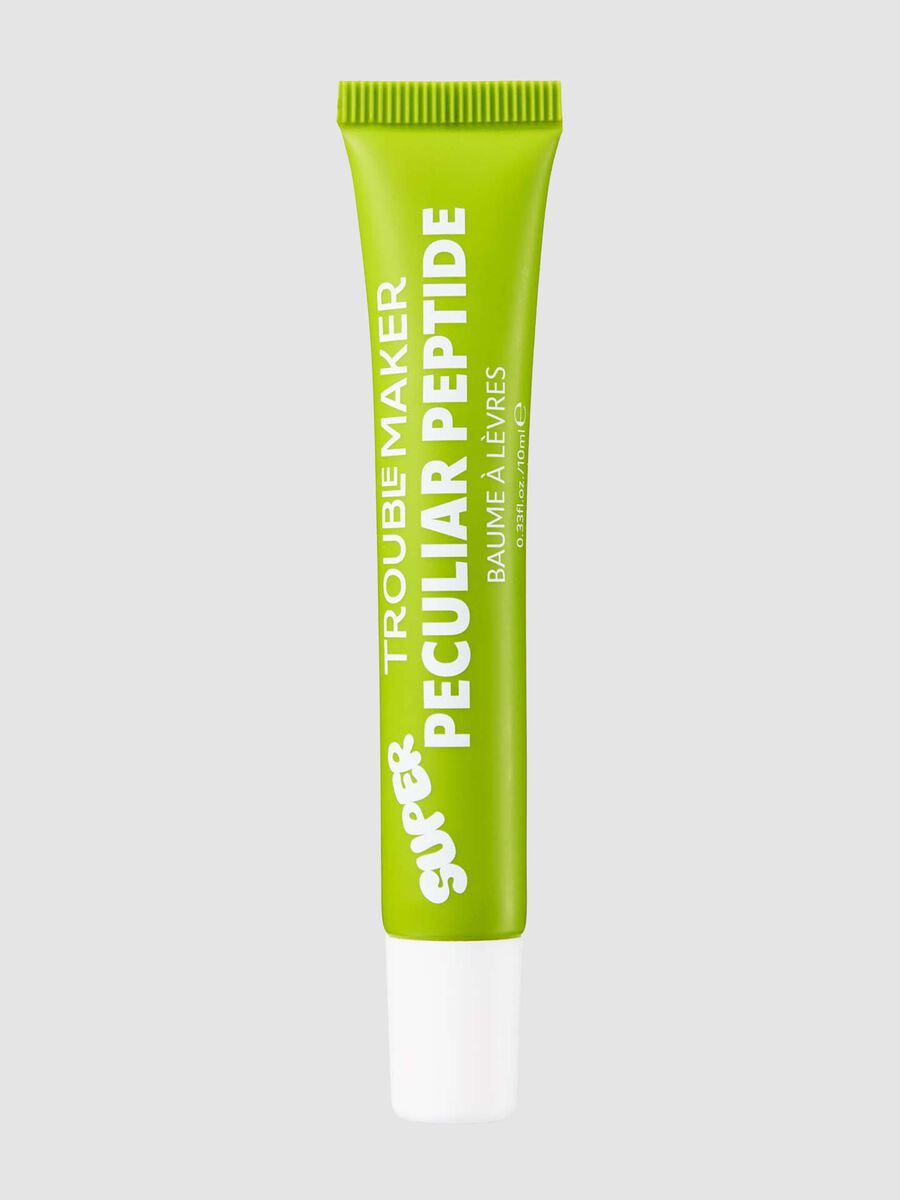 Super Peculiar Peptide Lip Balm Pickle Clear 10ml_0