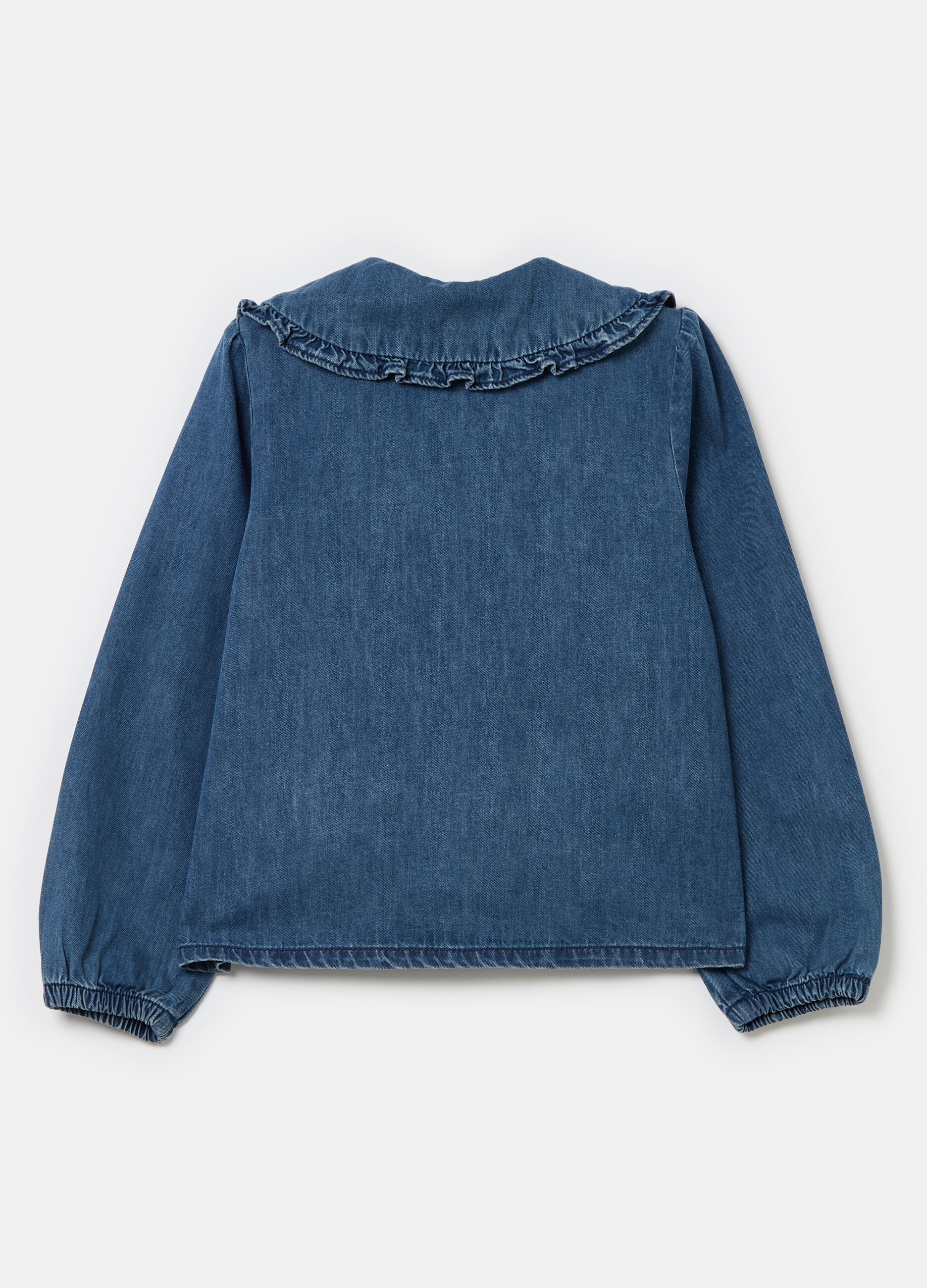 Collezione ovs bambina primavera estate 2020 online