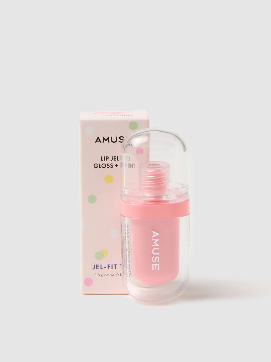 Lip tint with a fantastic glossy effect. Vibrant colour and hydrated lips for 12 hours_5