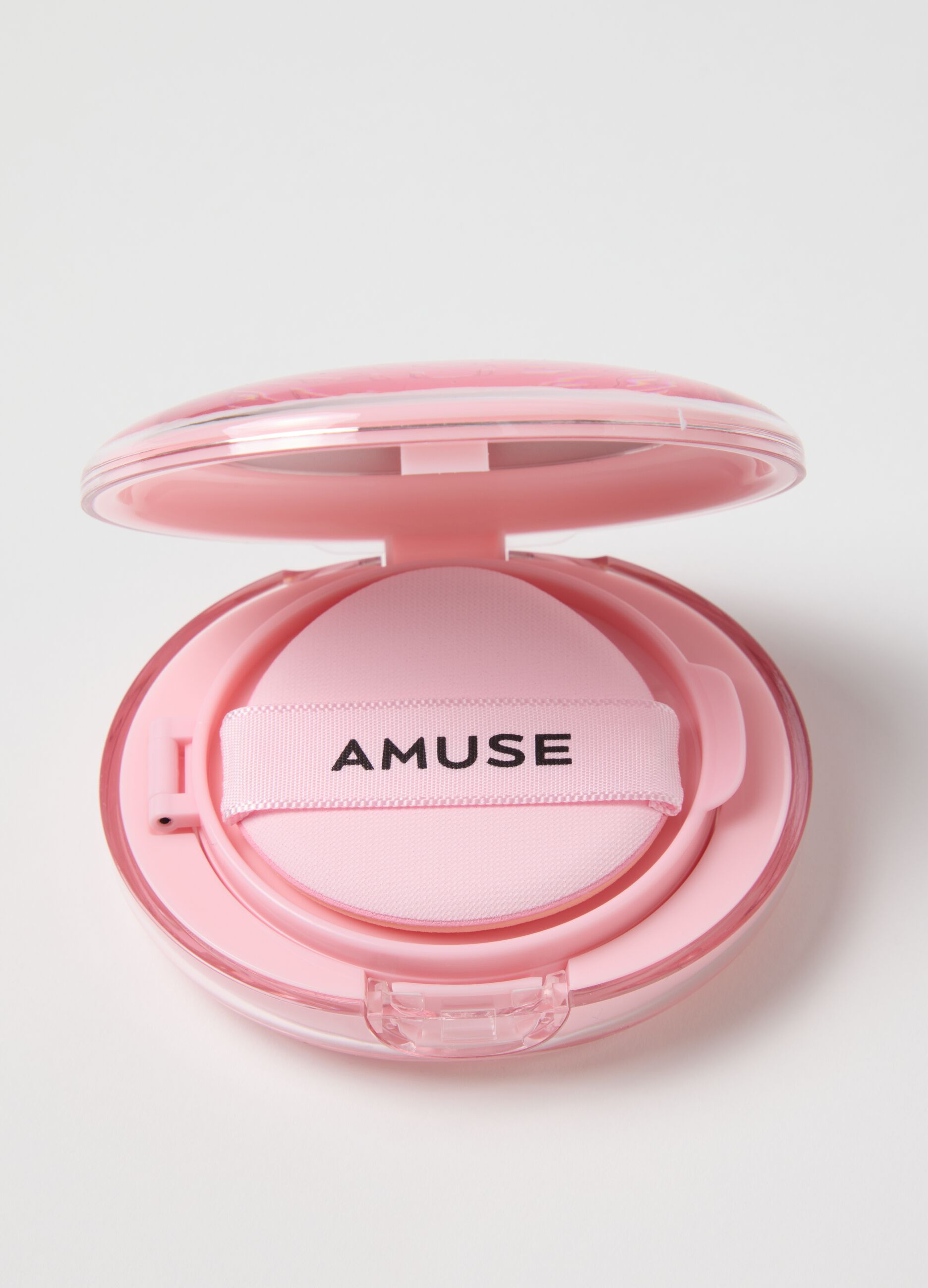 Fondotinta cushion effetto pelle di rugiada - Make-up coreano