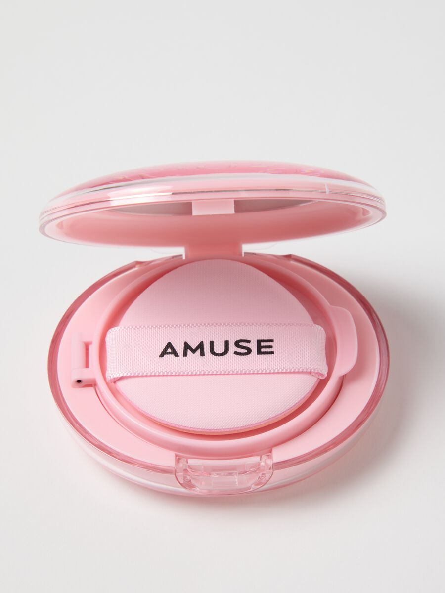 Fondotinta cushion effetto pelle di rugiada - Make-up coreano_5