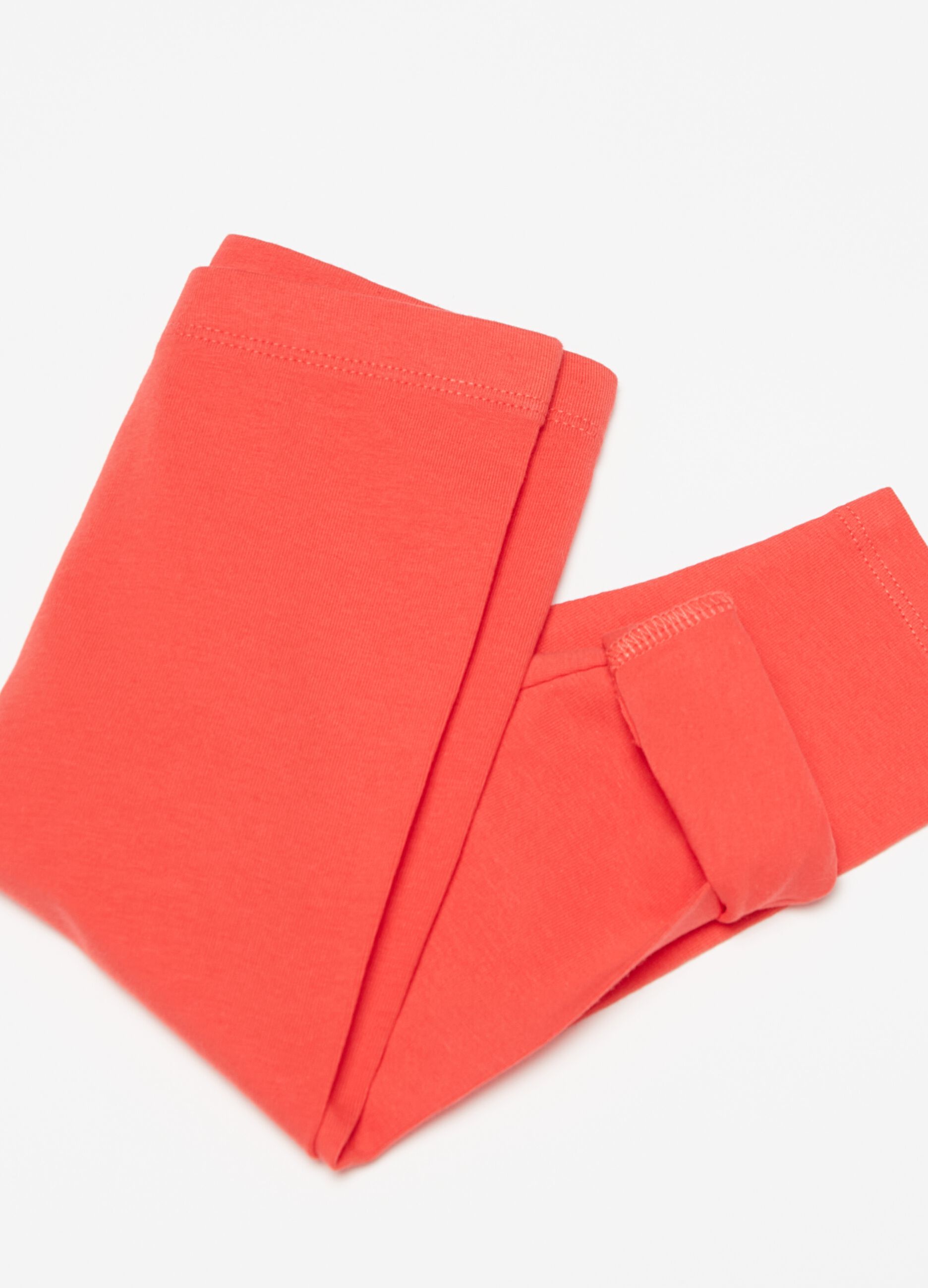 Leggings bimba oviesse store