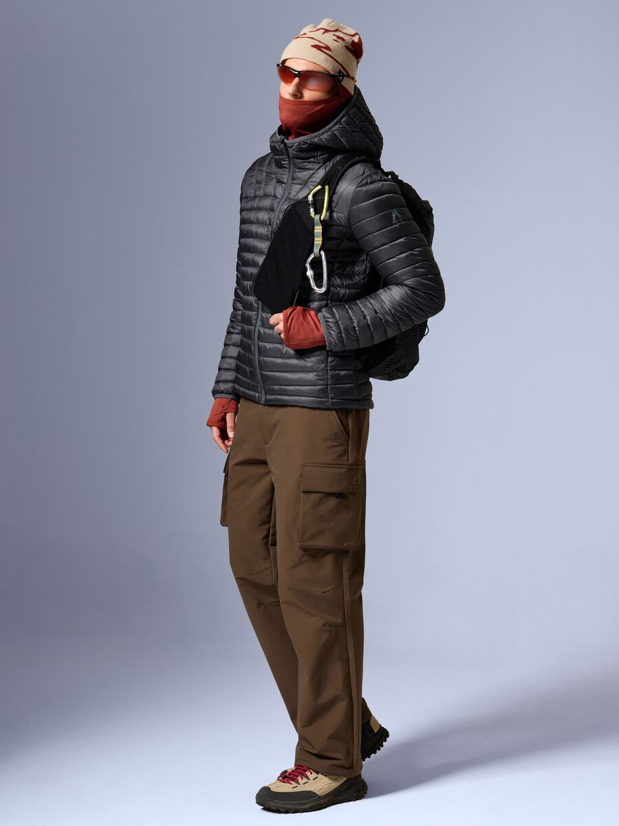 Ultralight Jacket ALTAVIA WITH DEBORAH COMPAGNONI_0