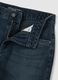 Pure cotton blue jeans_5