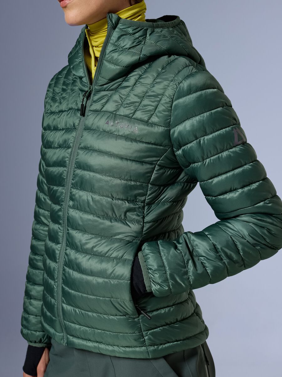Ultralight Jacket ALTAVIA WITH DEBORAH COMPAGNONI_2