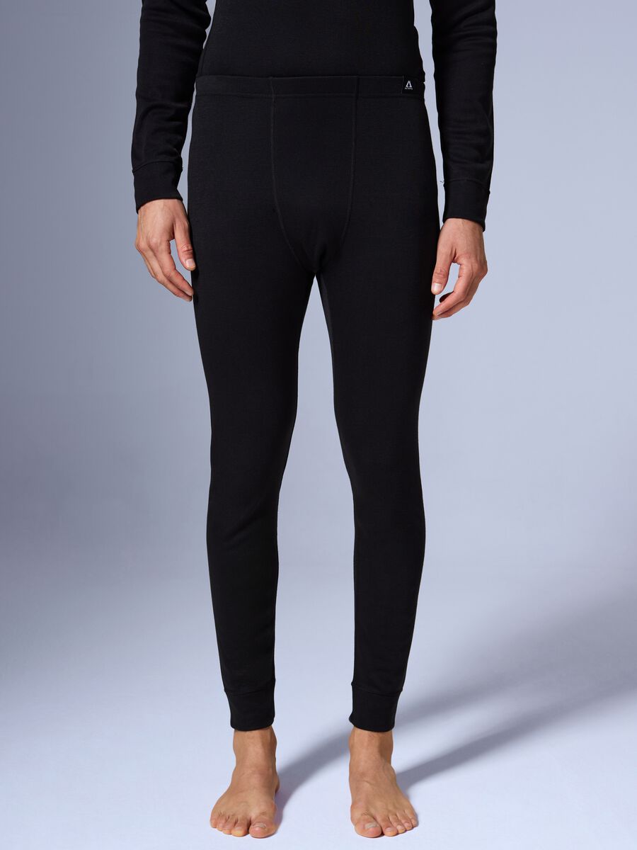 ALTAVIA WITH DEBORAH COMPAGNONI Thermal Leggings_1