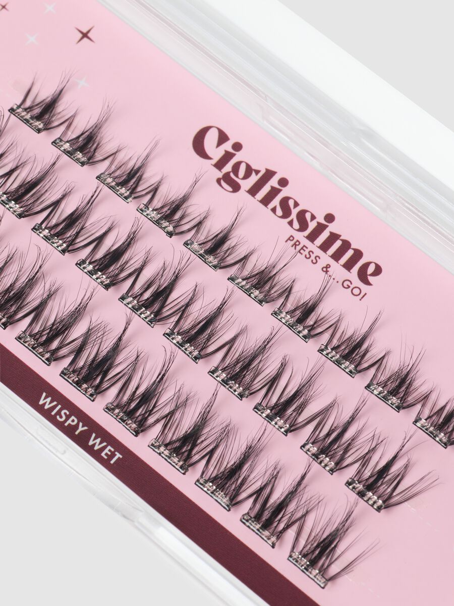 Press&GO Wispy Wet Style Lash Set_1