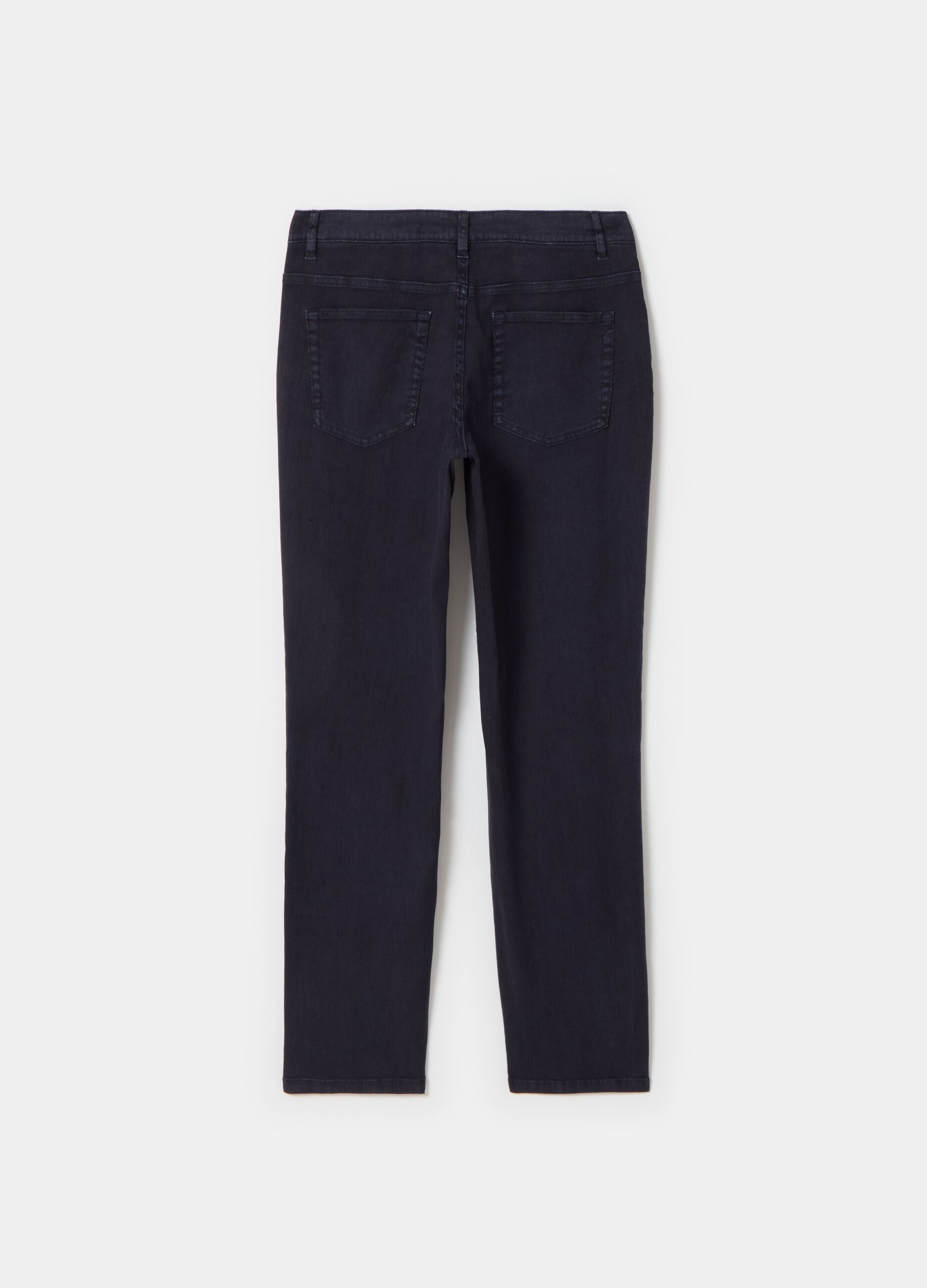 Jeans slim fit cinque tasche Contemporary