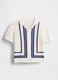 Cotton Polo Shirt_1