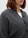 Grey cardigan with buttons_3