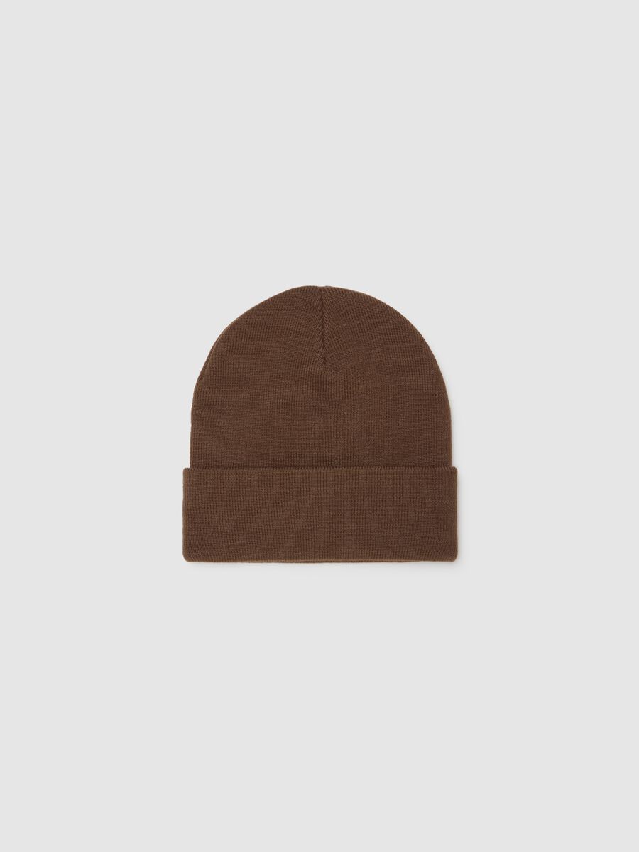 Brown Hat_0