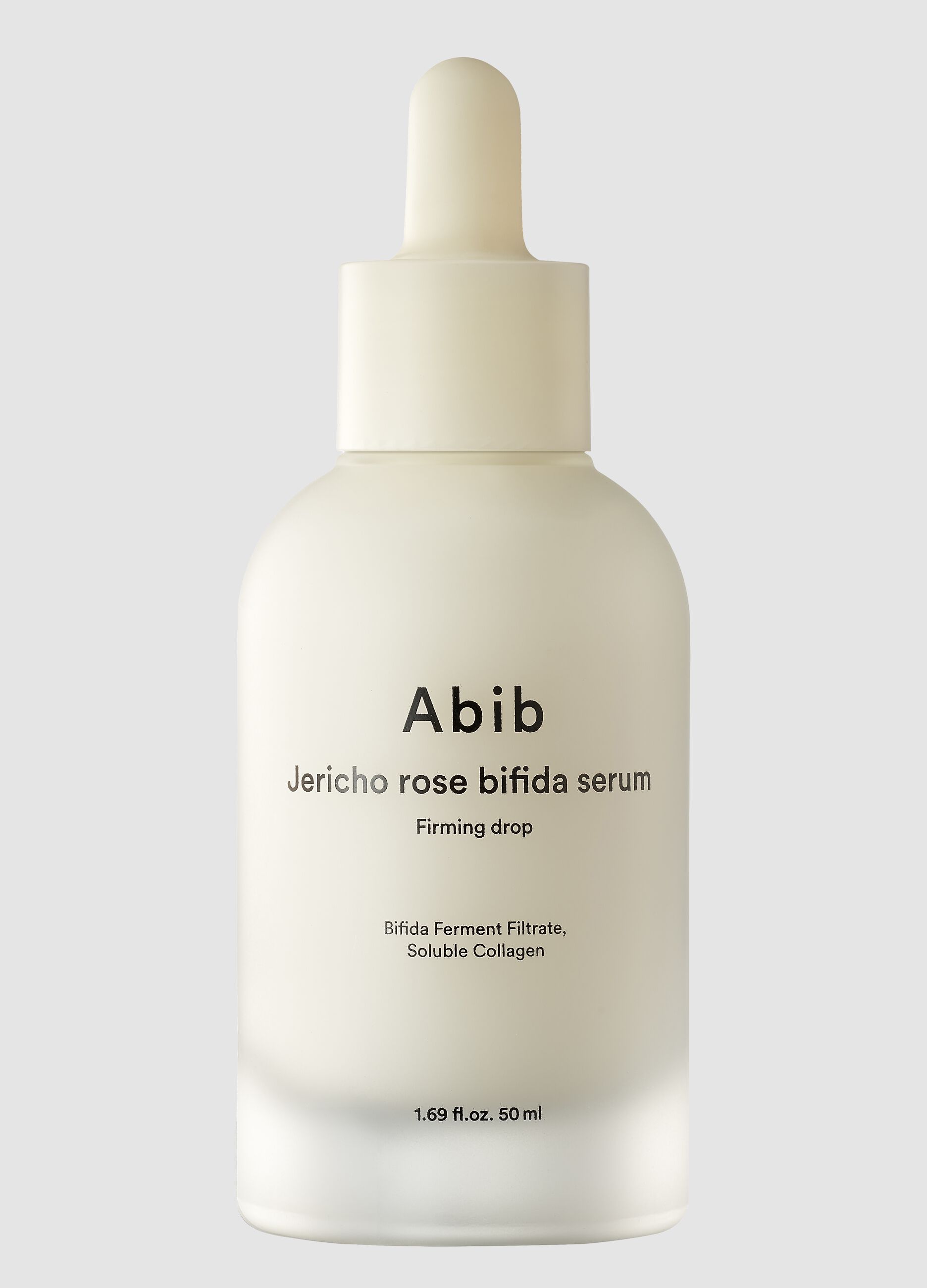 ABIB Jericho Rose Bifida Firming Serum Drops 50ml - Korean Skincare