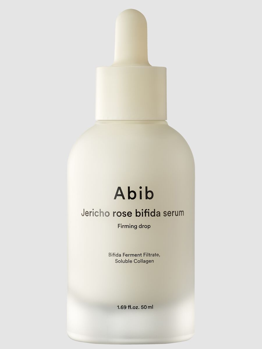 ABIB Jericho Rose Bifida Serum Firming Drop 50ml - Skincare Coreana_0