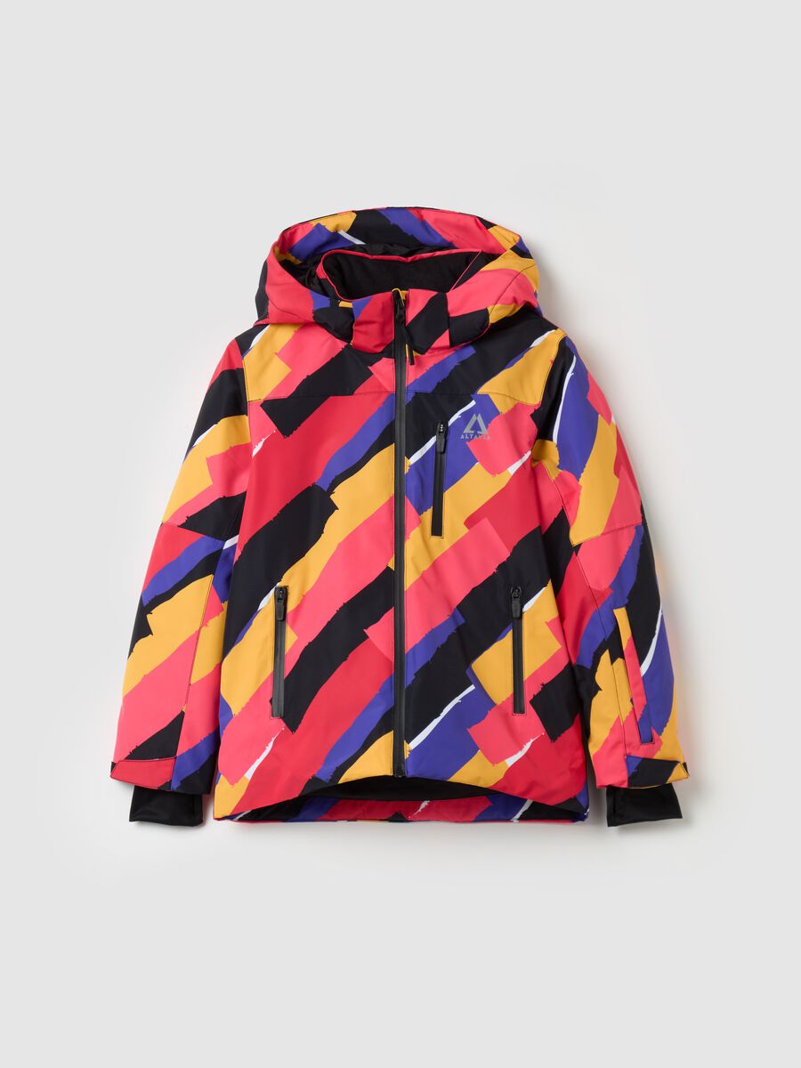 Altavia by Deborah Compagnoni ski jacket_3