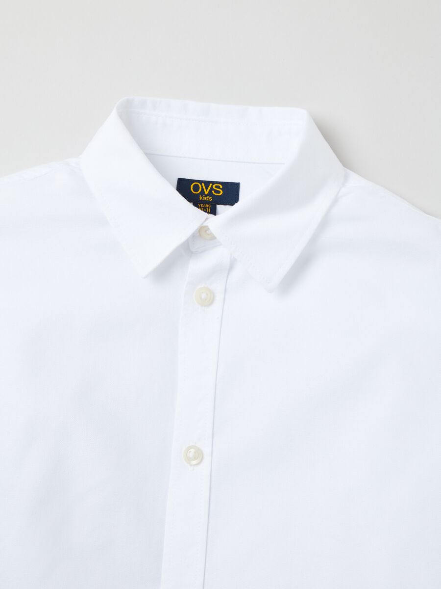Camicia in cotone_2