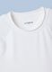 White ALTAVIA SAILING stretch T-shirt_6