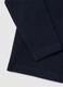 Children's blue pure cotton polo regular fit_2