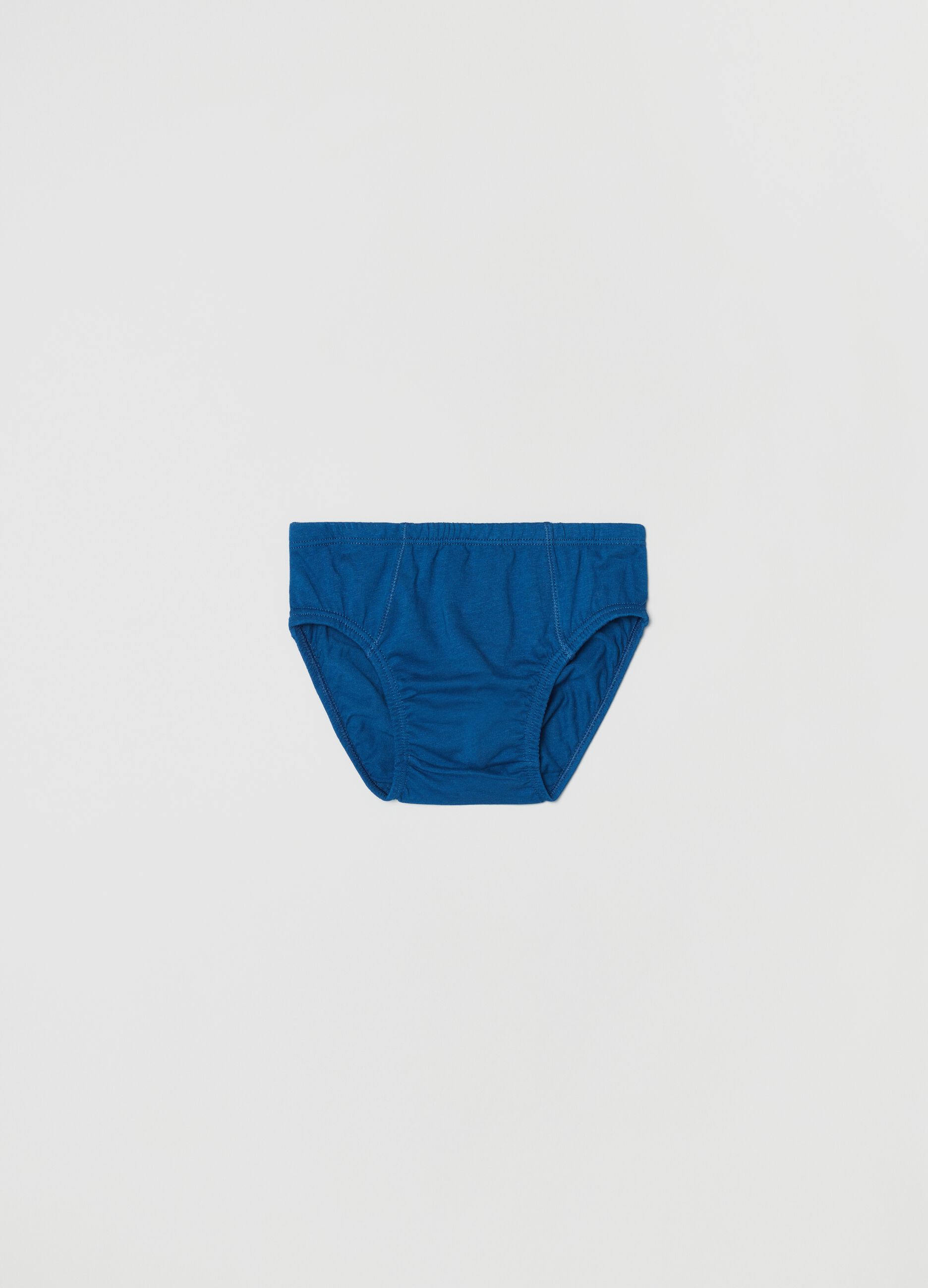 Multipack cinque slip in cotone biologico_1