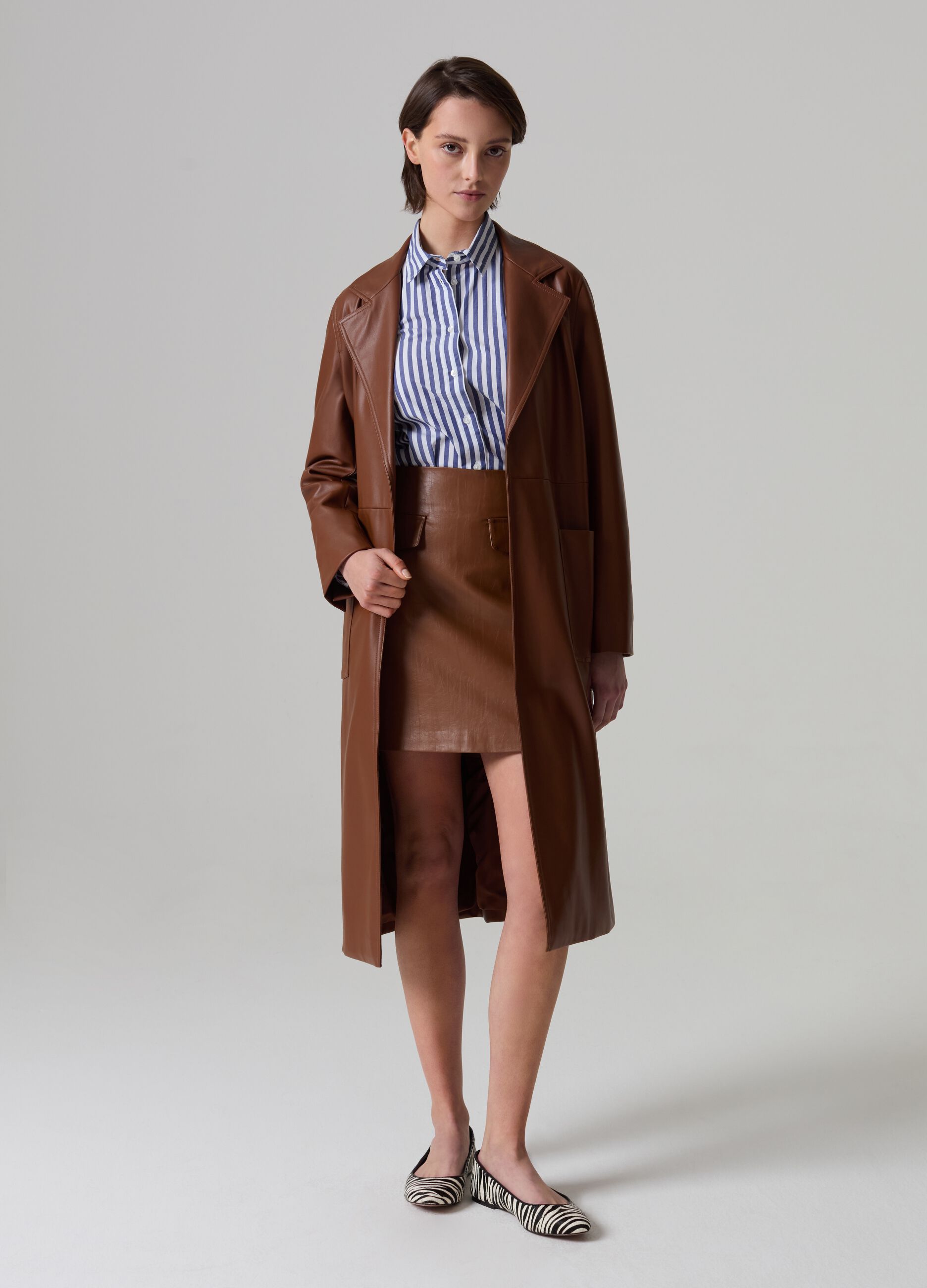 Oviesse cappotti deals