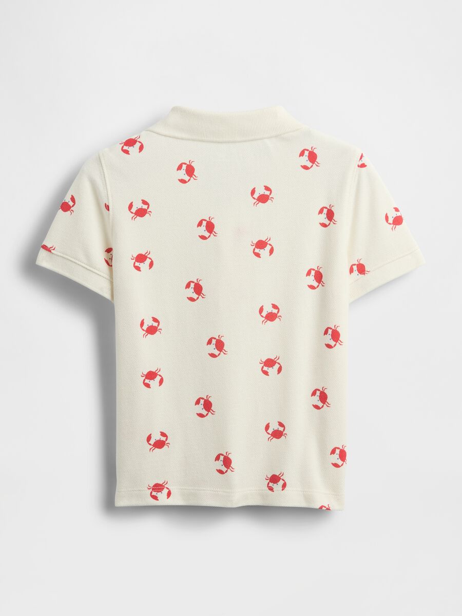 Printed Polo_1