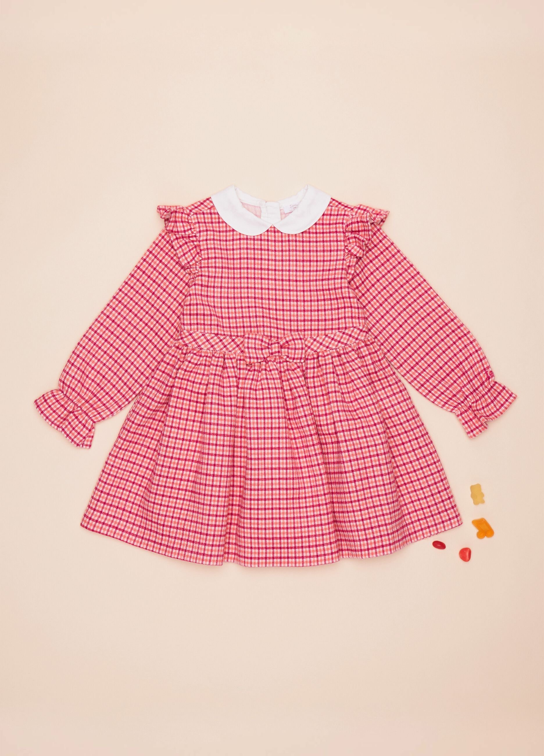 Vestiti da Neonata Rosso OVS