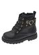 Chicco Black Boots for Girls_0