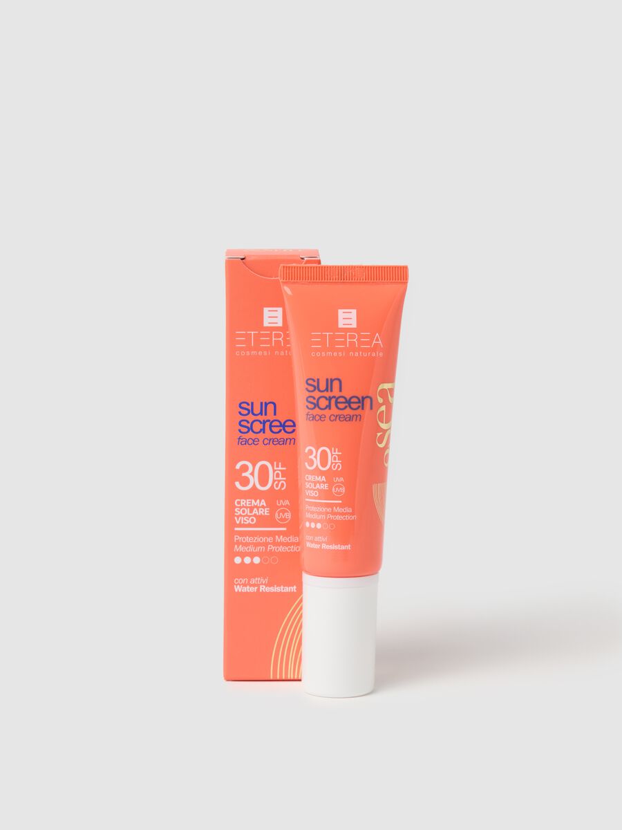 Sun Screen Face Cream 30SPF 50ml_0