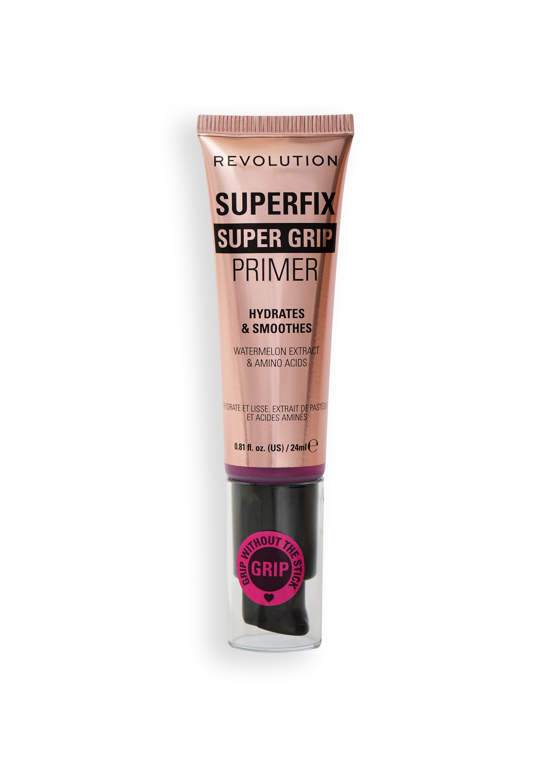 Revolution Superfix Grip Primer