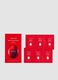 TIRTIR Mask Fit Red Cushion 6-Shade Kit 1g x 6 - Korean make-up_0