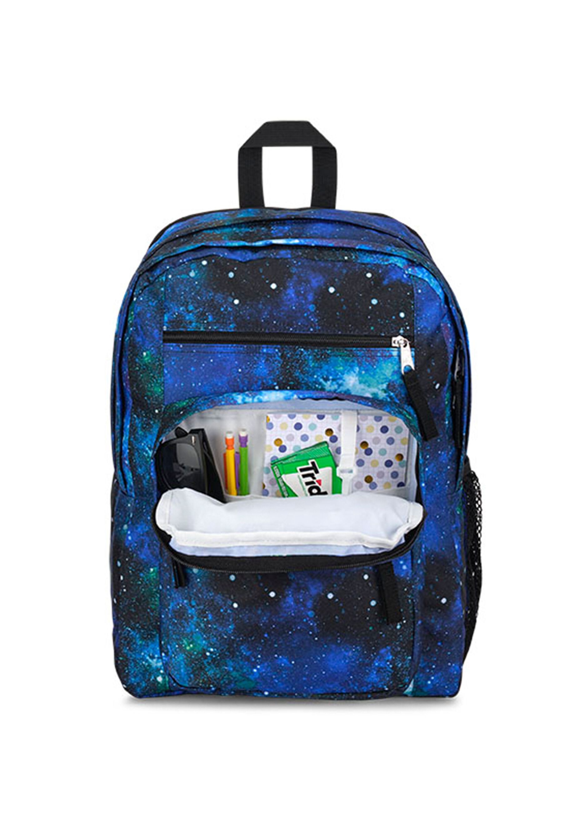 Zaino galaxy top