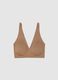 Beige Bra with Removable Padding_4